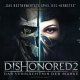 Bethesda Dishonored 2 Standard Tedesca, Inglese, Cinese semplificato, ESP, Francese, ITA, Giapponese, Polacco, Portoghese, Russo PlayStation 4 3