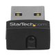 StarTech.com Adattatore di rete N wireless mini USB 150 Mbps - 802.11n/g 1T1R 3