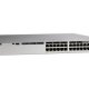 Cisco Catalyst C9200L Gestito L3 Gigabit Ethernet (10/100/1000) Grigio 4