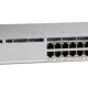 Cisco Catalyst C9200L Gestito L3 Gigabit Ethernet (10/100/1000) Grigio 4