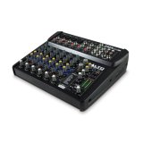 Alto ZMX122FX mixer audio 8 canali 20 - 22000 Hz