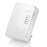 Zyxel PLA4231 500 Mbit/s Collegamento ethernet LAN Wi-Fi Bianco 1 pz