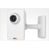 Axis M1004-W Telecamera di sicurezza IP Interno 1280 x 800 Pixel