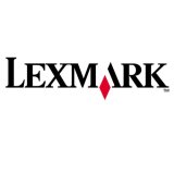 Lexmark 6408 Nylon-Farbband nastro per stampante Nero