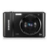 Samsung ES ES90 Fotocamera compatta 14,2 MP CCD 4320 x 3240 Pixel Nero