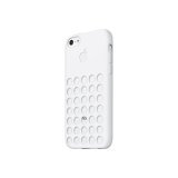 Apple MF039ZM/A custodia per cellulare 10,2 cm (4") Cover Bianco