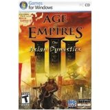 Microsoft Age of Empires III: The Asian Dynasties, PC, IT ITA