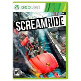 Microsoft Screamride Day One Edition, Xbox 360 Standard ITA