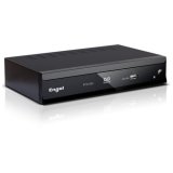 Engel Axil RT5130U set-top box TV Cavo Full HD Nero