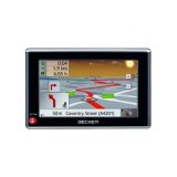 Becker Traffic Assist Z 102 navigatore Fisso 10,9 cm (4.3") LCD Touch screen 190 g Nero