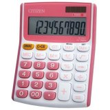 Citizen FC-700PK calcolatrice Tasca Calcolatrice di base