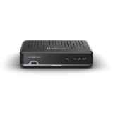 ADB i-CAN 4000S Cavo, Ethernet (RJ-45) Full HD Nero