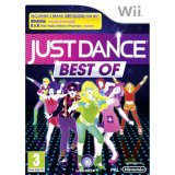 Ubisoft Just Dance: Best of, Wii Inglese