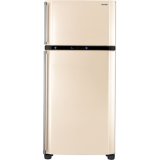 Sharp Home Appliances SJ-PT690RBE frigorifero con congelatore Libera installazione 555 L Beige