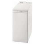 Zoppas PWQ 61000 lavatrice Caricamento dall'alto 6 kg 1000 Giri/min Bianco