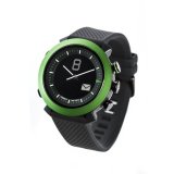 COGITO CLASSIC LCD Nero, Verde smartwatch