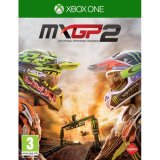 Koch Media MXGP2 The Official Motocross Videogame, Xbox One Standard Inglese, ESP, Francese, ITA, Polacco