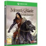 Koch Media Mount & Blade: Warband, Xbox One videogioco Basic Inglese