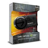 Roxio Game Capture HD Pro scheda di acquisizione video USB 2.0