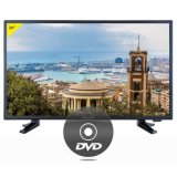 DVX424MP01 TV LED 24"FHD AC/DC DVBT DVX COMBO 1104