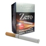 Innofit Zero sigaretta elettronica 200 tiri Arancione, Bianco Tabacco classico