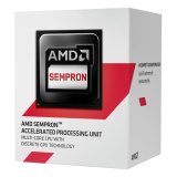 AMD Sempron 2650 processore 1,45 GHz 1 MB L2 Scatola
