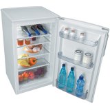 Iberna ITLP 130 frigorifero Libera installazione 92 L Bianco