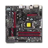 Supermicro C7H170-M Intel® H170 LGA 1151 (Socket H4) micro ATX