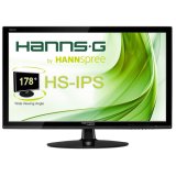 Hannspree Hanns.G HS 245 HPB LED display 60,5 cm (23.8") 1920 x 1080 Pixel Full HD Nero