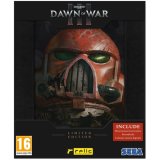 SEGA Warhammer 40,000 : Dawn of War III - Limited Edition PC