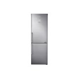 Samsung RB34J3515SS frigorifero con congelatore Libera installazione 328 L Stainless steel