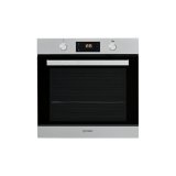 Indesit IFW 6841 JH IX 71 L A+ Stainless steel
