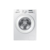 Samsung Eco Bubble lavatrice Caricamento frontale 7 kg 1400 Giri/min Bianco