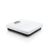 Laica PS2013 bilance pesapersone Quadrato Bianco Bilancia pesapersone meccanica