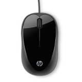 HP X1000 mouse