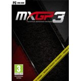 Milestone Srl MXGP 3: The Official Motocross Videogame, PC Standard Inglese, ITA