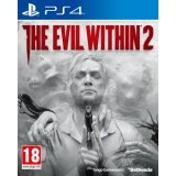 Sony The Evil Within 2