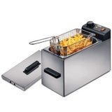 Princess Classic Chef Castel 3L Singolo Stainless steel