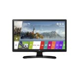 LG 28MT49S-PZ TV 69,8 cm (27.5") HD Smart TV Wi-Fi Nero