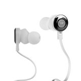 Monster Clarity HD High Definition In-Ear white