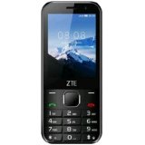ZTE Z2315 DUAL SIM 2.8" DUAL CORE 4GB 4G LTE TIM BLACK