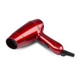 Girmi PH02 asciuga capelli 1200 W Rosso