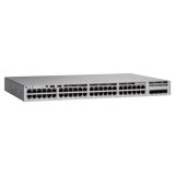 Cisco Catalyst 9200L Gestito L3 Gigabit Ethernet (10/100/1000) Supporto Power over Ethernet (PoE) Grigio