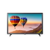 LG 28TN525V-PZ TV 69,8 cm (27.5") HD Wi-Fi Nero