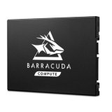 Seagate BarraCuda Q1 2.5" 240 GB Serial ATA III QLC 3D NAND