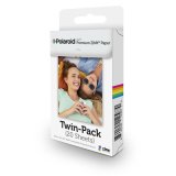 Polaroid 2x3'' Premium ZINK Paper pellicola per istantanee 20 pz 50 x 75 mm