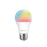EZVIZ LB1 COLOR Lampadina LED smart Wi-Fi con milioni di colori