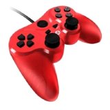 TAKE TWO INTERACTIVE CONTROLLER WIRED VX3 PS3 (ROS