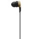 Bang & Olufsen BeoPlay H3 Auricolare Cablato In-ear Nero, Champagne 6