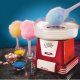 Ariete Cotton Candy Party Time macchina per zucchero filato Beige, Rosso 450 W 6